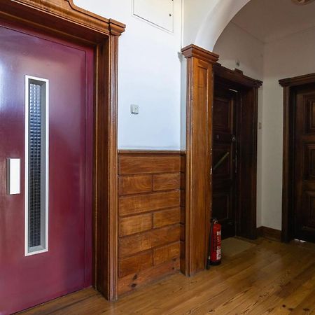 Liberdade Charming Apartment By Lovelystay Lisbon Bagian luar foto