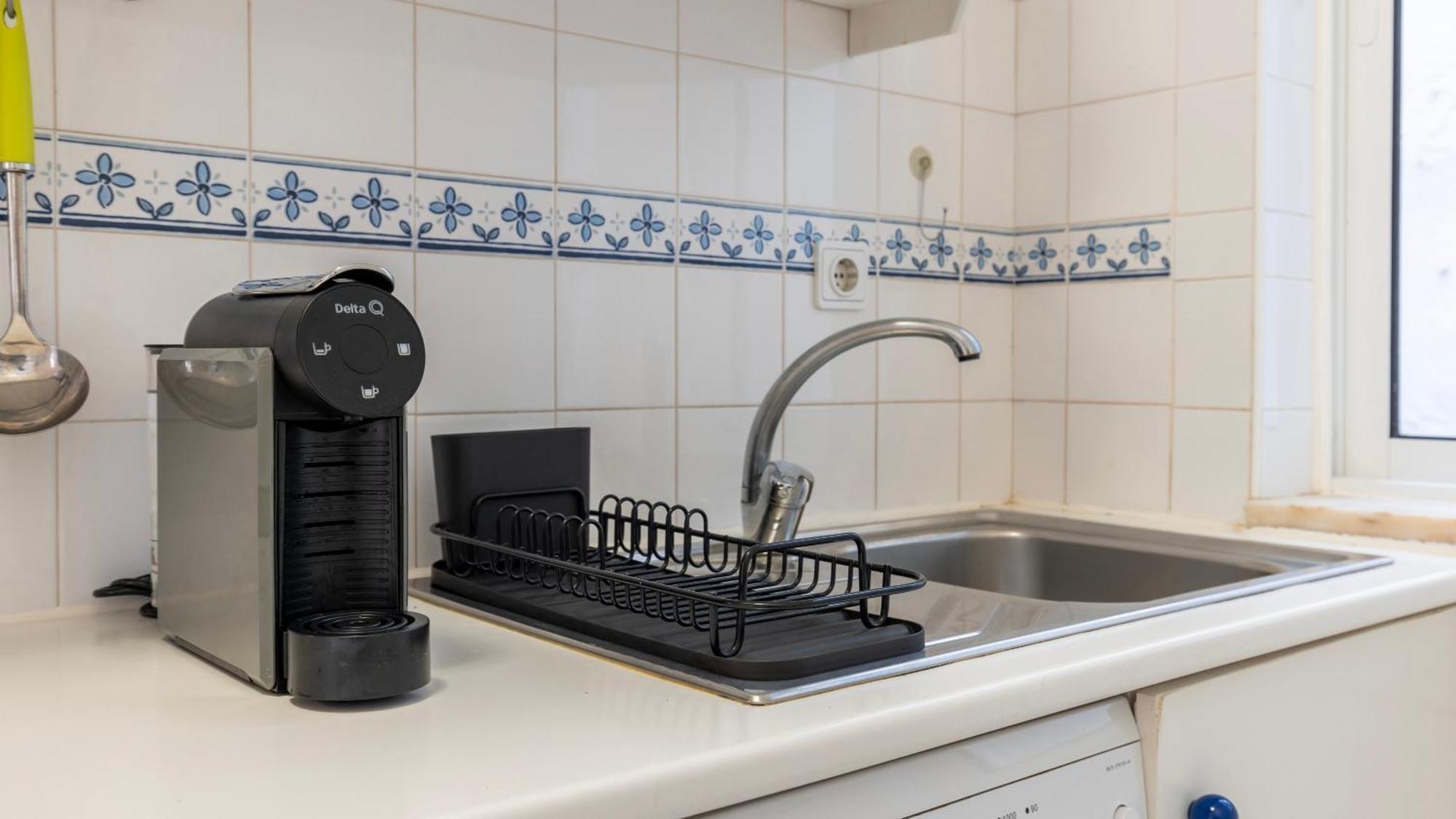 Liberdade Charming Apartment By Lovelystay Lisbon Bagian luar foto