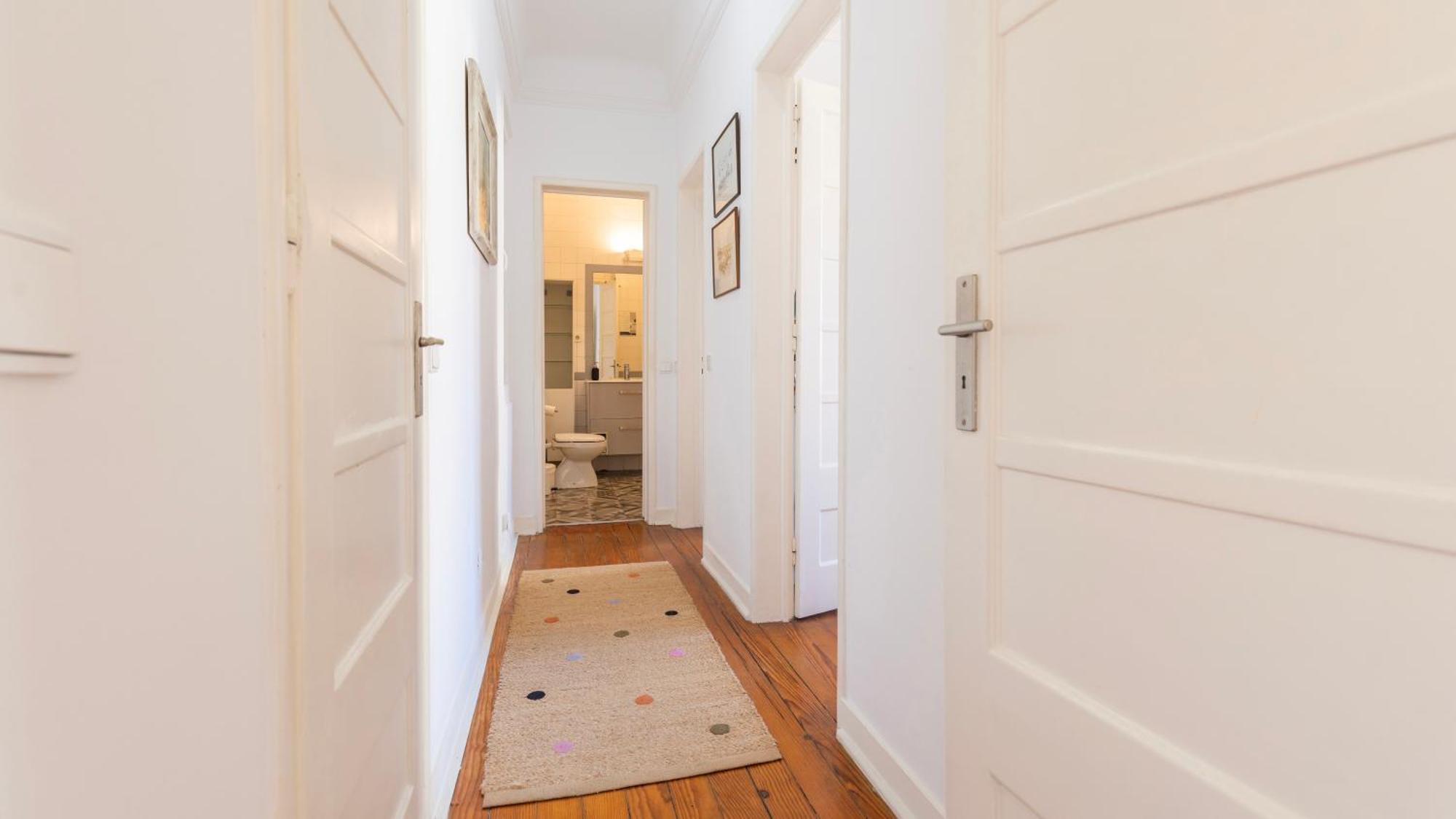 Liberdade Charming Apartment By Lovelystay Lisbon Bagian luar foto
