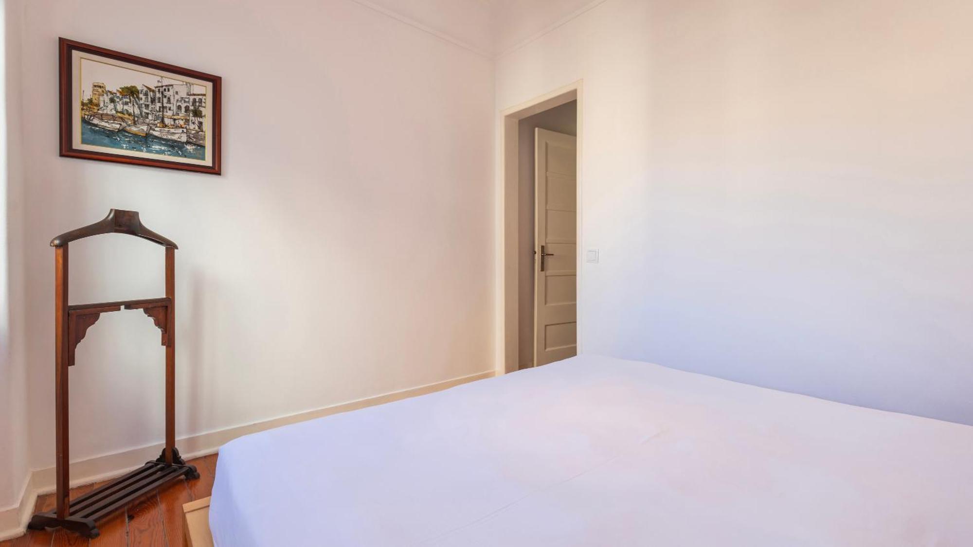 Liberdade Charming Apartment By Lovelystay Lisbon Bagian luar foto