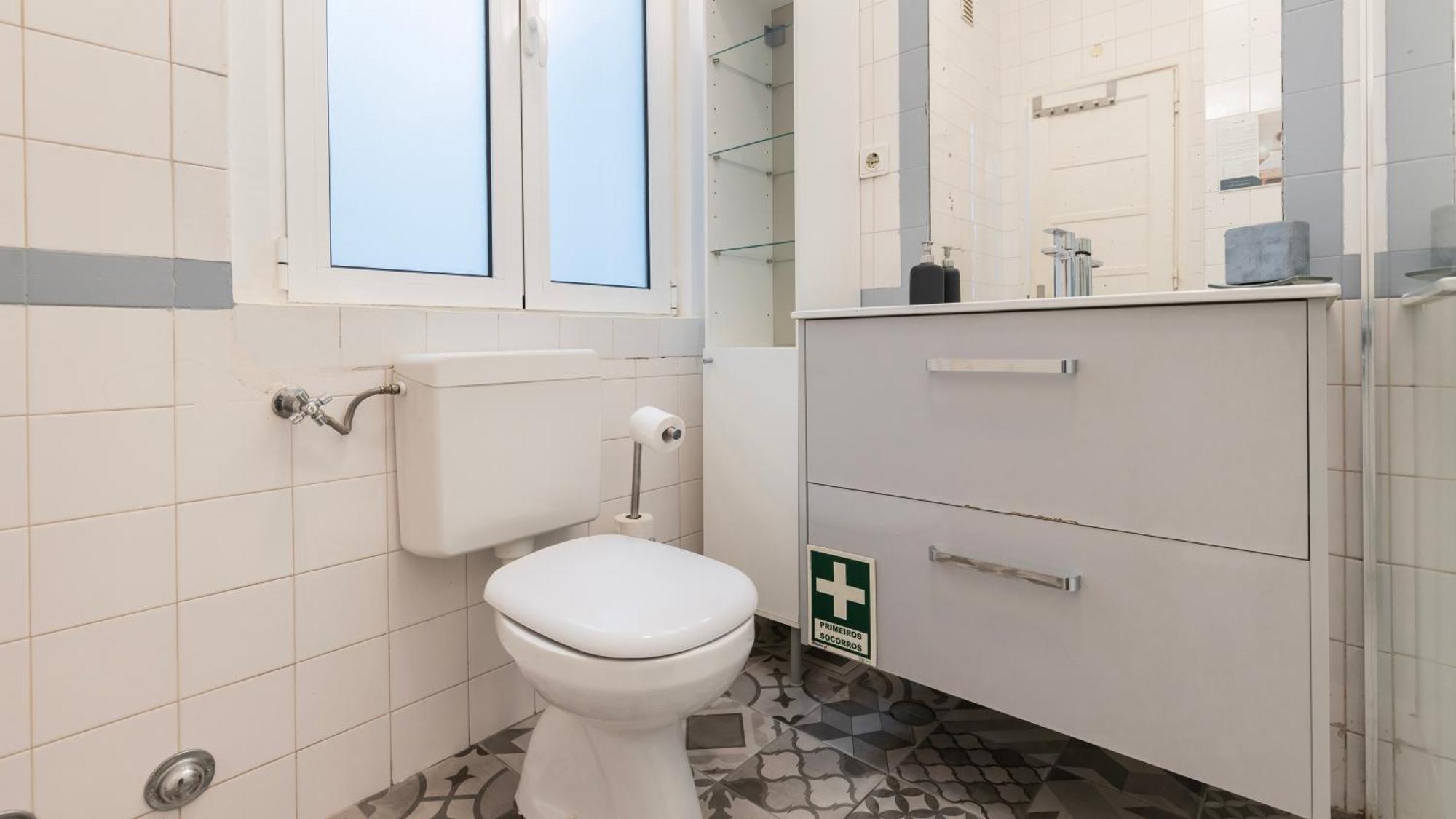 Liberdade Charming Apartment By Lovelystay Lisbon Bagian luar foto