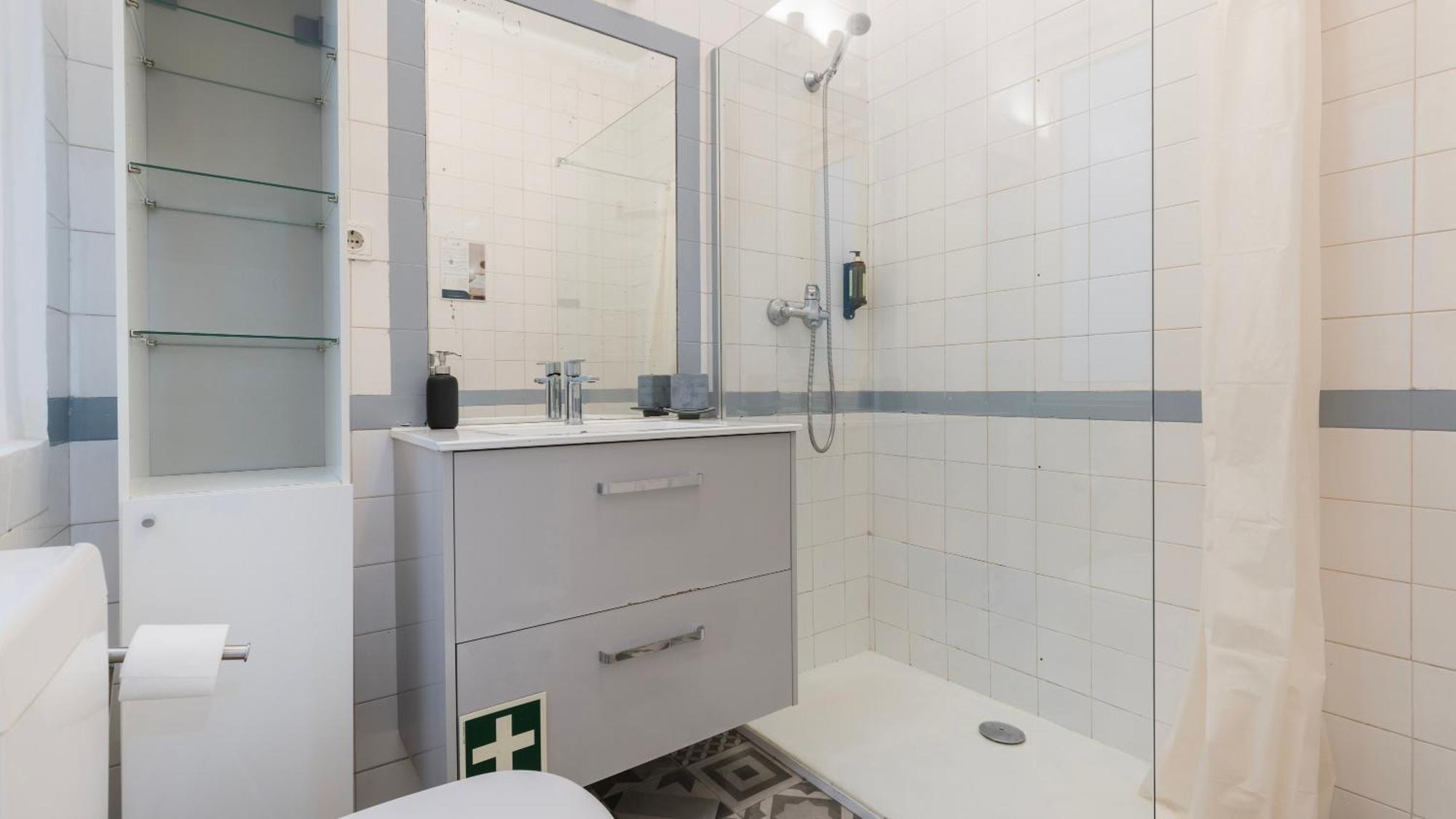 Liberdade Charming Apartment By Lovelystay Lisbon Bagian luar foto