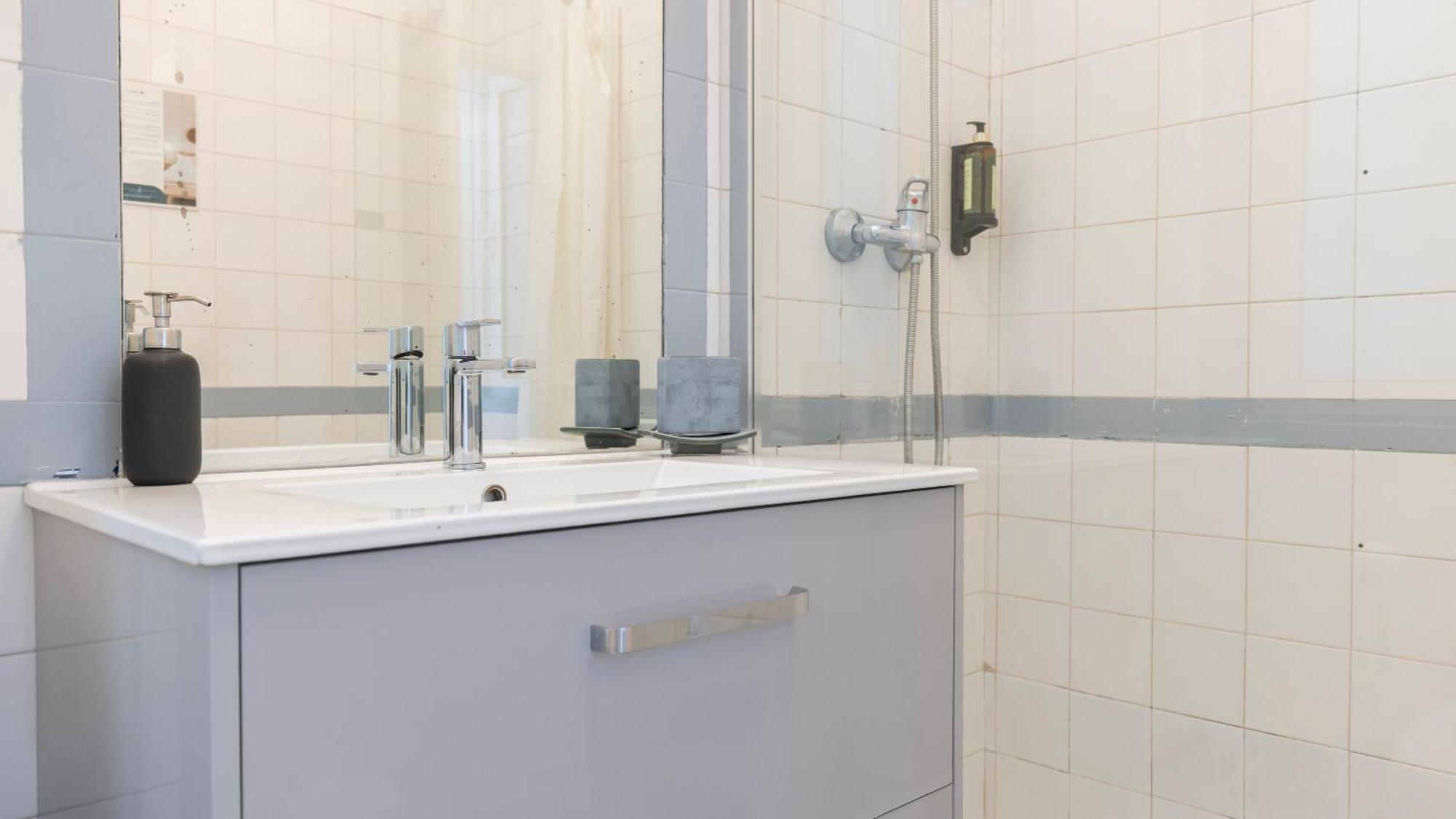 Liberdade Charming Apartment By Lovelystay Lisbon Bagian luar foto